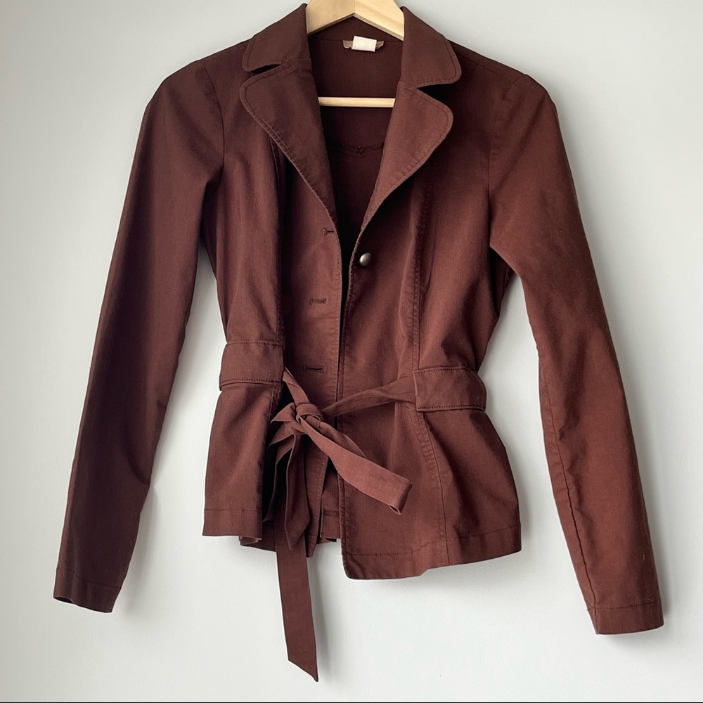 Forever 21 Jacket